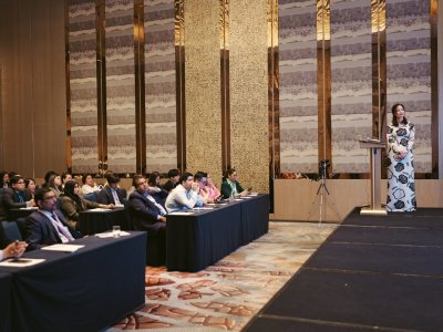 SS Rice News Network Manila, 22 August 2024